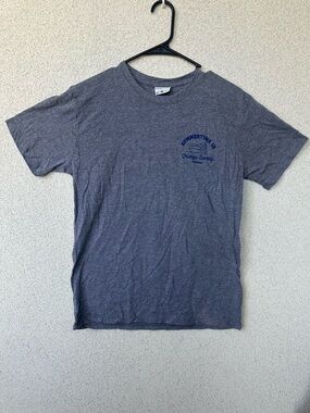 Where I’m From Summertime in Orange County Graphic Tee Small NWT